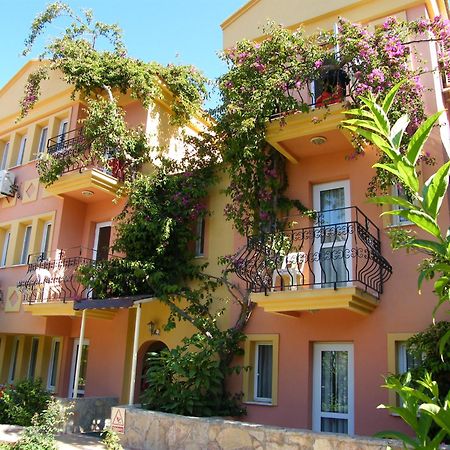 Turk Hotel Олудениз Екстериор снимка