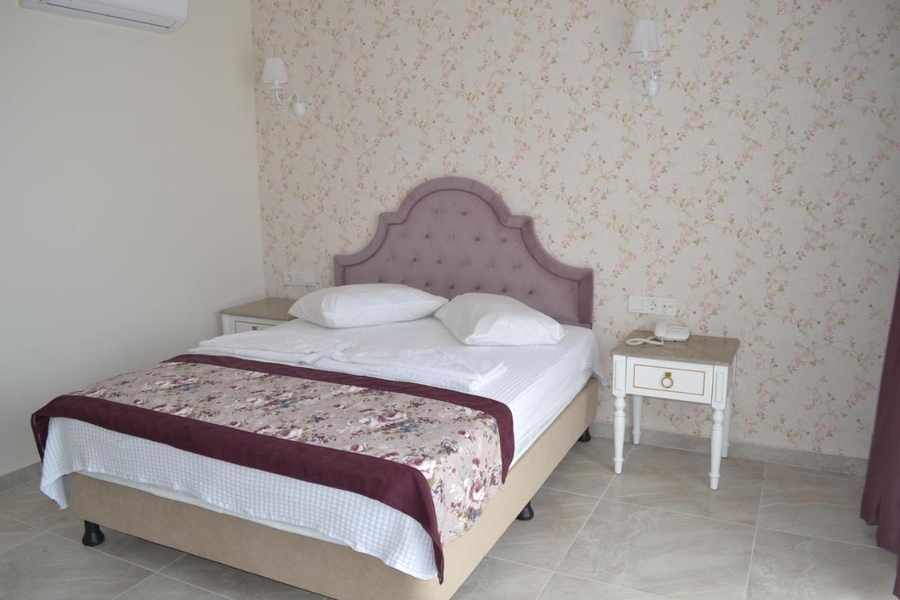 Turk Hotel Олудениз Екстериор снимка