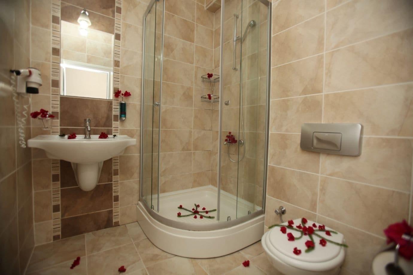 Turk Hotel Олудениз Екстериор снимка