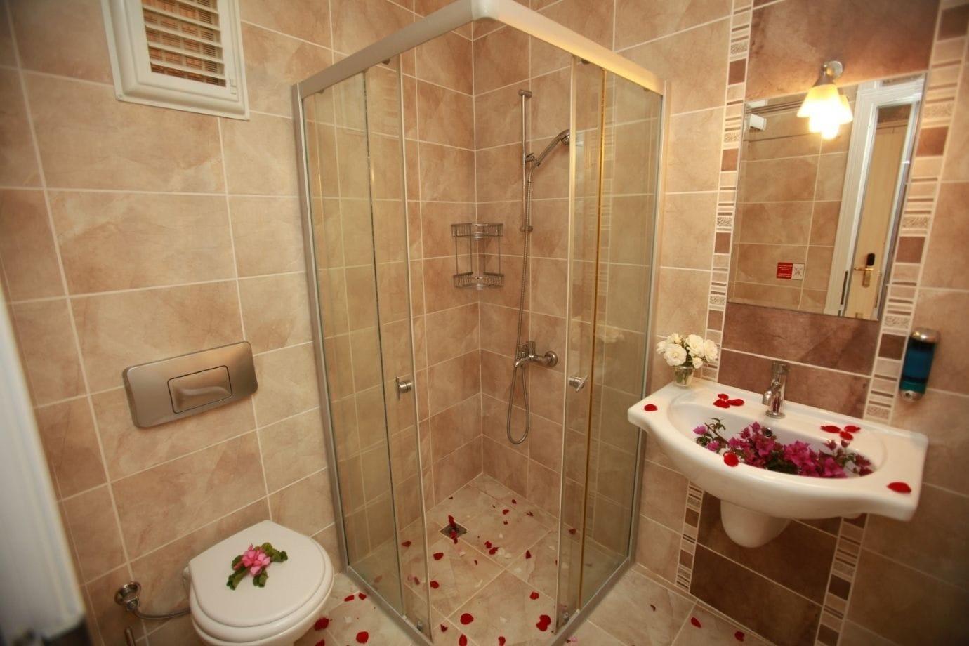 Turk Hotel Олудениз Екстериор снимка