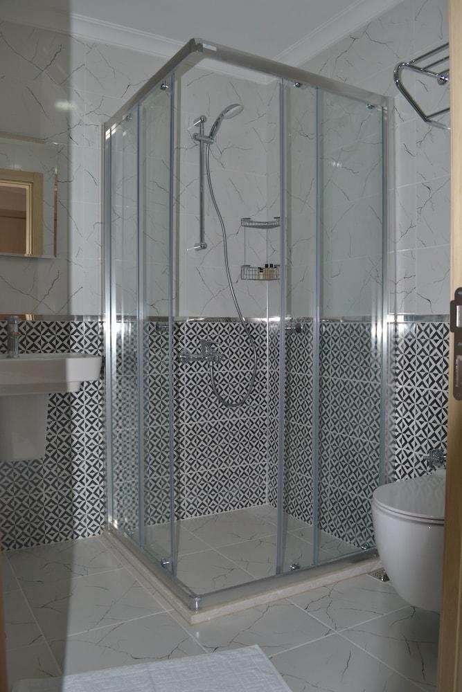 Turk Hotel Олудениз Екстериор снимка