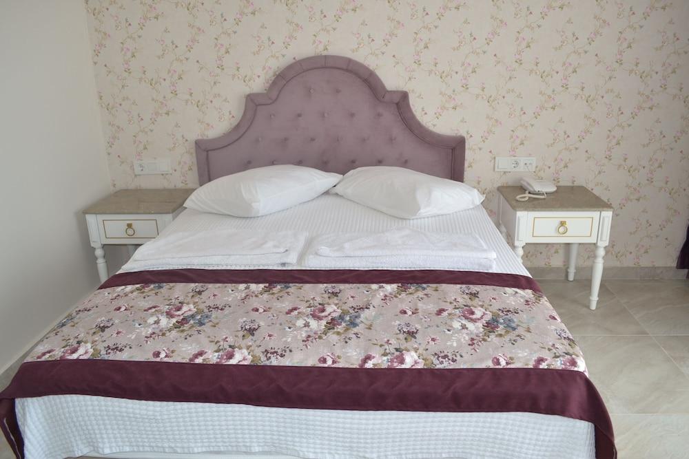 Turk Hotel Олудениз Екстериор снимка